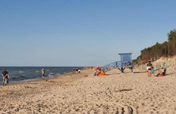 Apartament 45 Baltic Park Pogorzelica - Foto 28