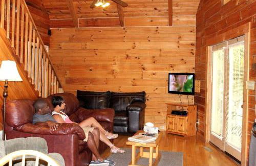 Secluded Cabin Rental near Watoga State Park in West Virginia - Foto 2