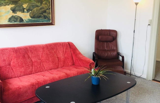 Holiday Home Rejsby near Rømø - Foto 59