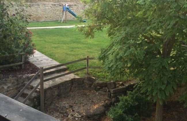 Casa Rural Fernandoegea - Foto 28