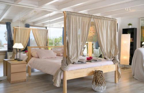 Villa Lilli - La maison de la danse - Foto 20