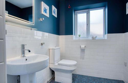 The Studio - 1 Bedroom Cottage - Princes Gate - Foto 29