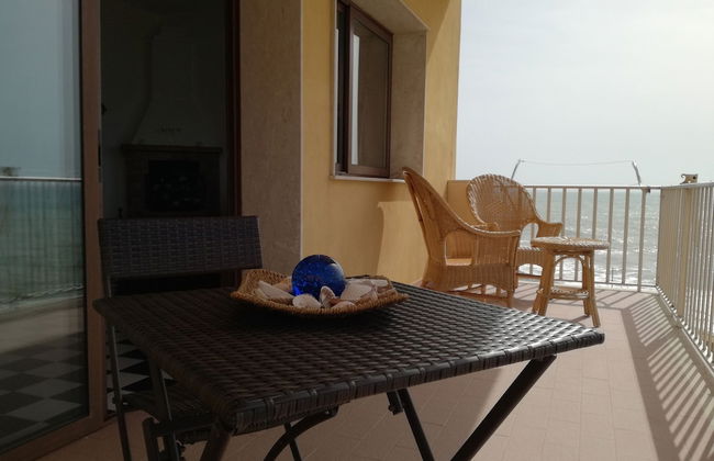 Sea View Apartment - Foto 20