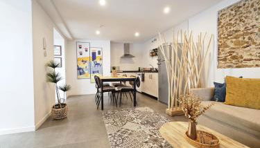 Apartamento El Tanguillo Little Apartments - Photo 5