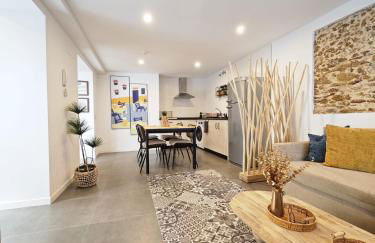 Apartamento El Tanguillo Little Apartments - Photo 5