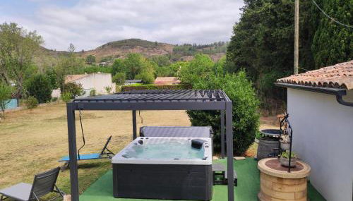 Gite CATHARE en OCCITANIE - Foto 5