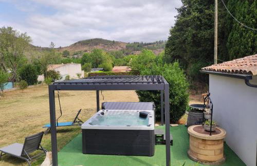 Gite CATHARE en OCCITANIE - Foto 5