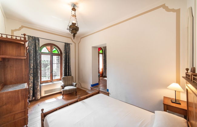 Villa Clementina, Prosecco Country Hotel - Foto 12