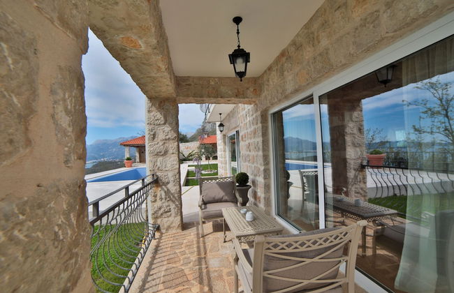 Villa Vista - Foto 31