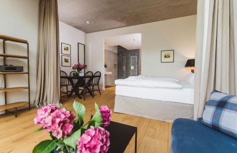 Gut Damp Ferien Lofts - Foto 17