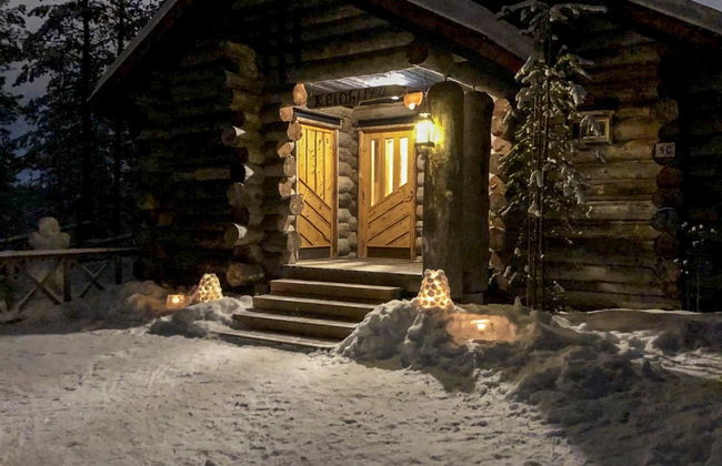 Kultahippu - Photo 8