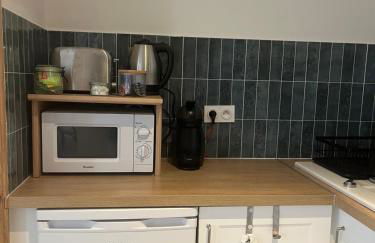 Cozy Appartment Champollion 1 - Foto 17