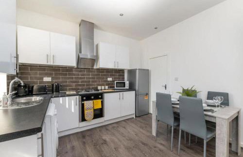 Leeds Beautiful Home - Parking - Yorksha Property - Foto 15