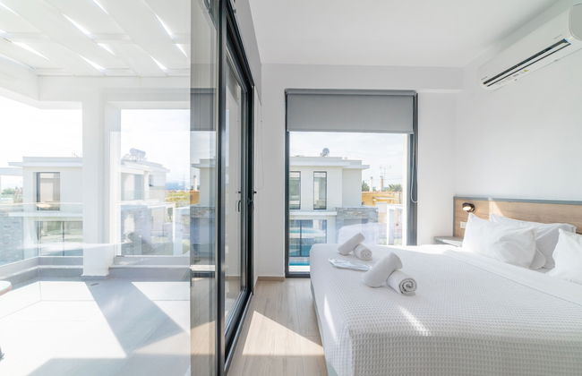 Thalassa & Thalassa Prive Residential Complexes - Foto 9