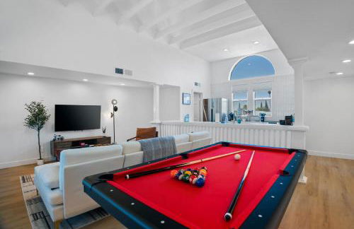 Chic Uptown Phoenix Home - Pool Table & Perfect Location - Foto 1