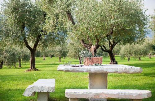 Olea Dei Holiday Apartments - Foto 28