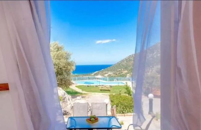 Luxurious Villa Kardi a Small Paradise - Foto 2