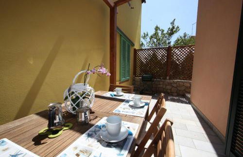 La Piazzetta Colle d'Orano - Foto 12