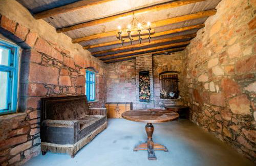 Wozownia Nad Bobrem - Foto 26