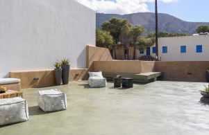 Potamos Luxury House, Private Pool, Santorini - Foto 56