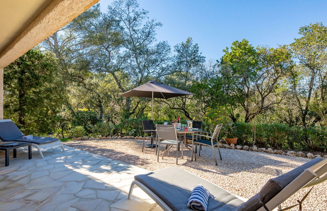 Les Collines de valescure - Foto 16