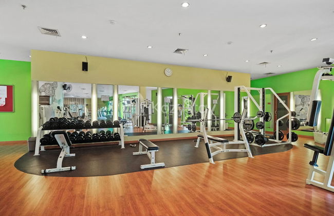 Kuriya by Kozystay - Senayan - Foto 29