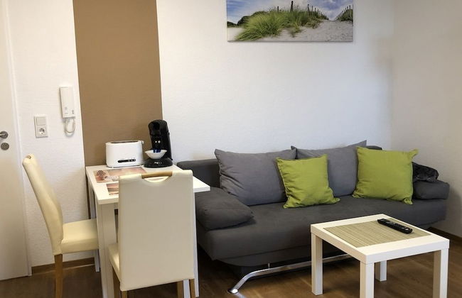 Fewo und Meer Whv - Foto 3