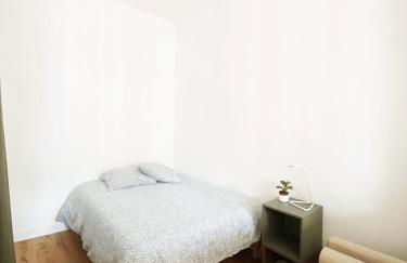 L'appart Azur, 5 pers Joliette - Foto 31