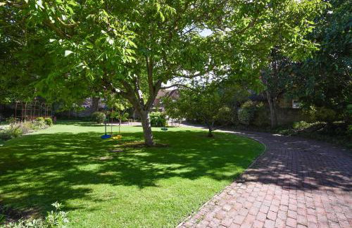 Walnut Tree House - Foto 51