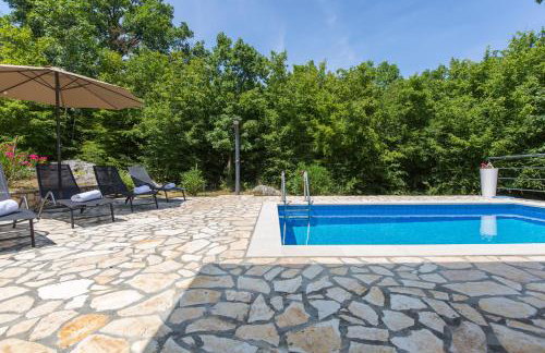 Holiday Home Rea - Foto 11