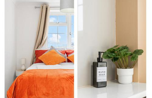 6 bedroom home for contractors and families - Photo 27