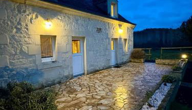 Maison de campagne 6 personnes La bergerie des vignes - Foto 2