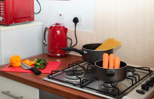 PREMIER - Wishaw En-Suite Apartment - Foto 9