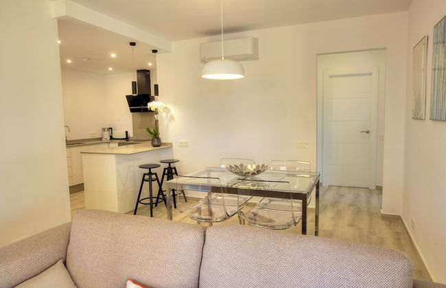 Desert Springs Resort - Foto 71