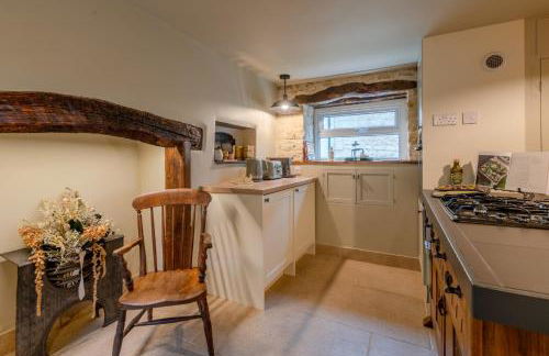 Cotswold Way Cottage - Foto 12