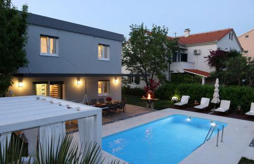 The Cube, Luxury Villa with private pool - Photo 55