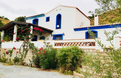 CASA RURAL DE ENSUEÑO - Photo 35