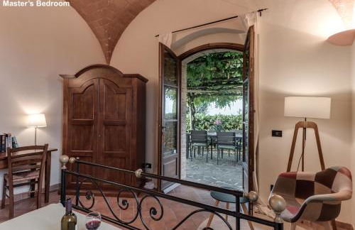 Agriturismo Rigone in Chianti - Foto 40