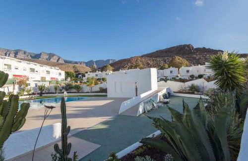 GuestReady Residencial La Palmita Agaete con piscina - Foto 47