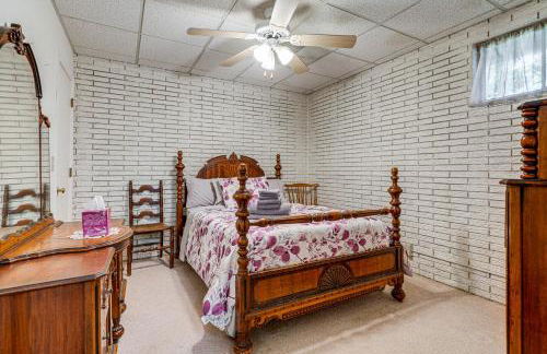 Peaceful Harrison Duplex with Porch and Grill! - Photo 21