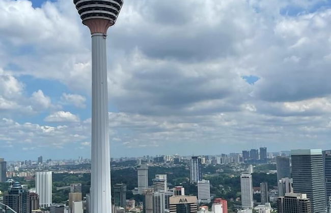 Vortex Premium Suites KLCC by SCHIEN - Foto 23