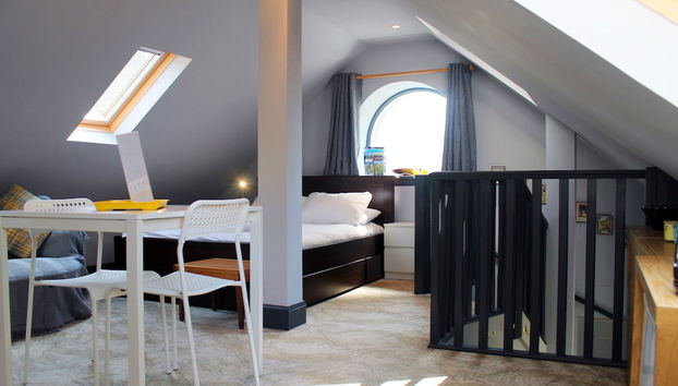 Silver Lining - Meadows Apartments - Foto 4, Quarto