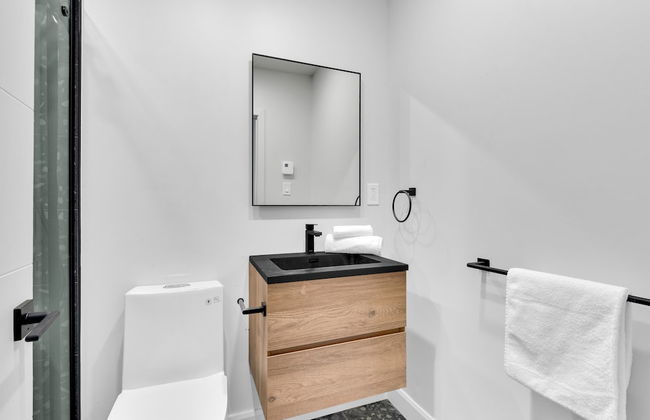 Deluxe Suites Downtown Montreal - Foto 45