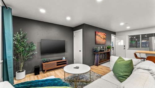 Arvada Hotspot Modern Vibes Sauna and Games - Foto 5