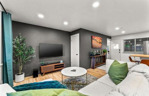 Arvada Hotspot Modern Vibes Sauna and Games - Foto 5