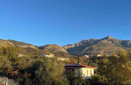 MAREMONTI alloggio turistico - Foto 8