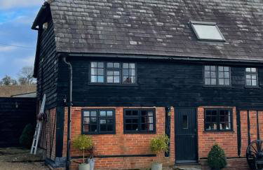 Cottage near Hitchin sleeping 4 - Foto 15