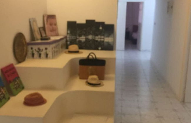 Sweet Home Houmet Souk Djerba - Foto 9