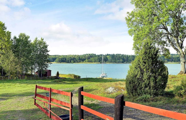 Holiday Home in Väddö - Photo 17