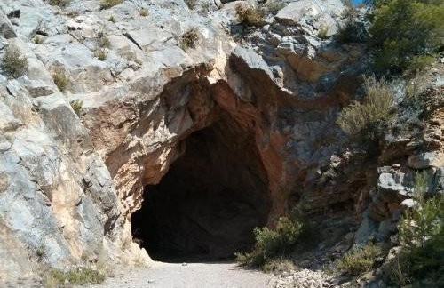 Casa Rural La Valentina - Foto 24